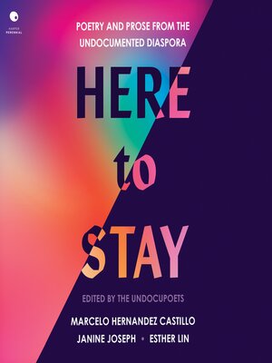 cover image of Here to Stay